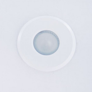 AZzardo Oscar IP44 White - Ceiling - AZZardo-lighting.co.uk